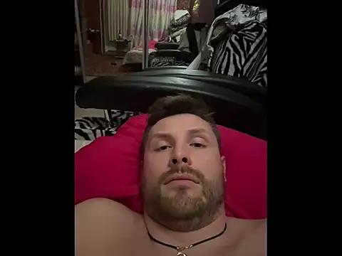 MartinBrandon online show from May 15, 11:45 pm