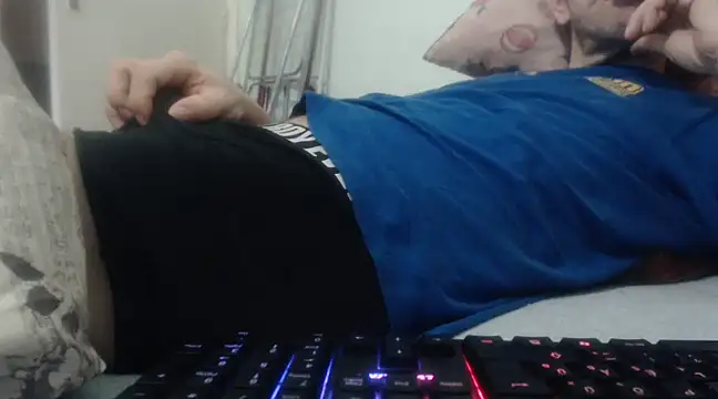 Snapshot of VASKOS178 chatting on January 25, 6:34 am VASKOS178 online show from January 25, 6:34 am