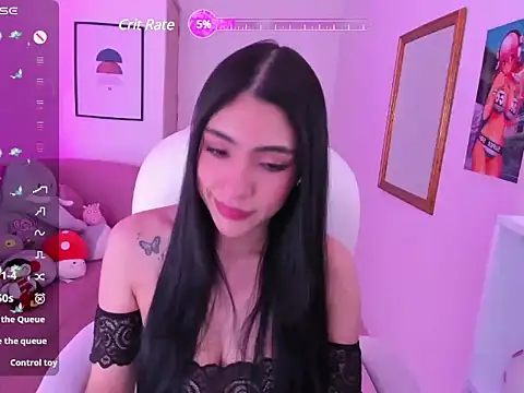 tatiana prada online show from December 11, 8:58 am
