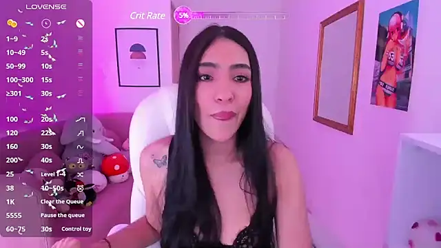 tatiana prada online show from December 19, 5:51 am