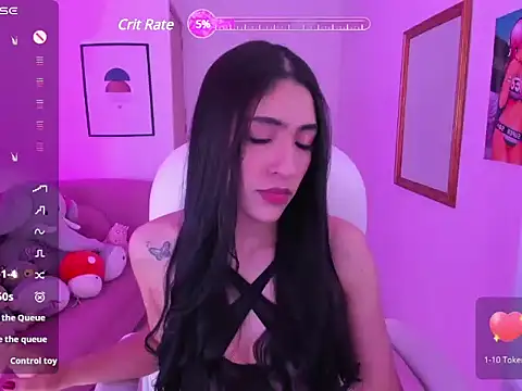 tatiana prada online show from January 29, 5:51 am