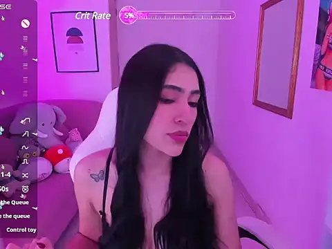 tatiana prada online show from March 6, 8:52 am