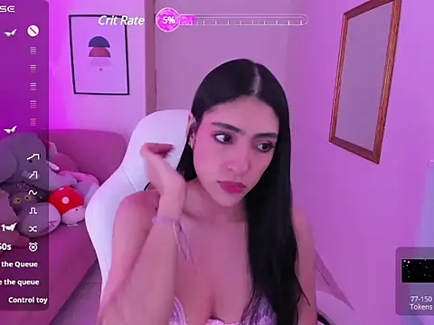 tatiana prada online show from March 21, 8:50 am