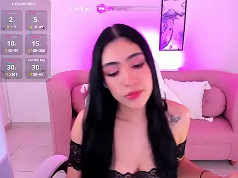 tatiana prada online show from October 9, 5:49 am