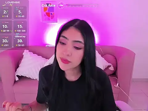 tatiana prada online show from November 28, 5:32 am