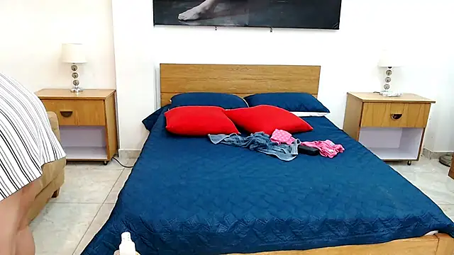 MaloryAndLuna online show from October 15, 11:54 am