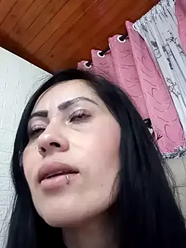Tania mature online show from December 13, 7:10 pm