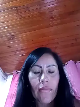 Tania mature online show from December 22, 7:10 pm