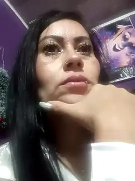 Tania mature online show from January 3, 7:07 pm