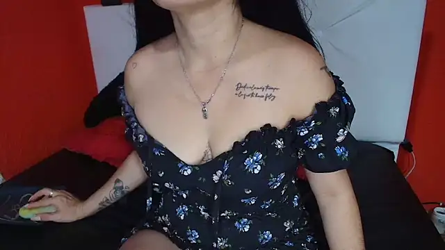 Tania mature online show from November 7, 5:13 pm