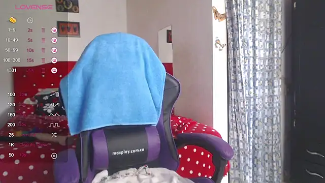 antonela ladiabla online show from February 8, 6:01 pm