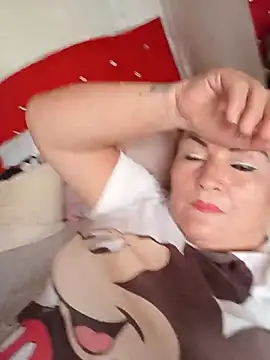 antonela ladiabla online show from September 13, 7:35 pm