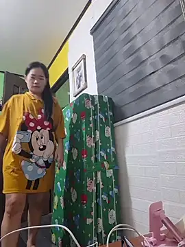 Snapshot of WinterMelon88 chatting on March 5, 1:23 am WinterMelon88 online show from March 5, 1:23 am