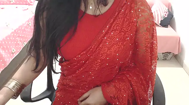 Princess Sara online show from December 31, 6:16 am