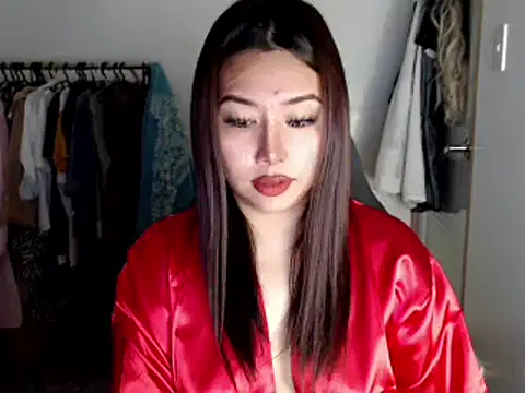 urqueendominant online show from February 27, 1:27 am