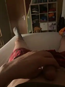 ForroCucc online show from December 1, 8:42 pm
