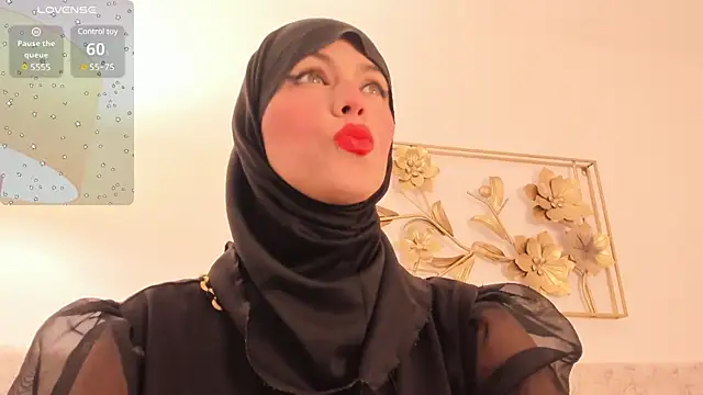 hanajameela online show from March 8, 11:37 am