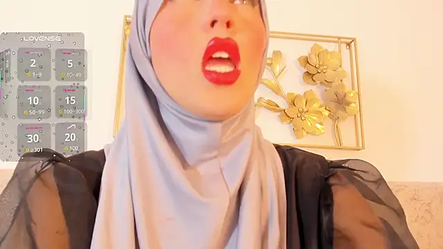 hanajameela online show from October 13, 11:43 am