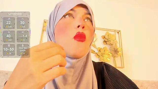 hanajameela online show from November 3, 11:55 am