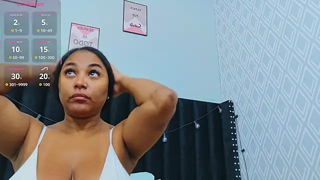 colombiamommy online show from October 15, 12:16 pm