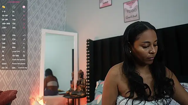colombiamommy online show from July 29, 12:14 pm