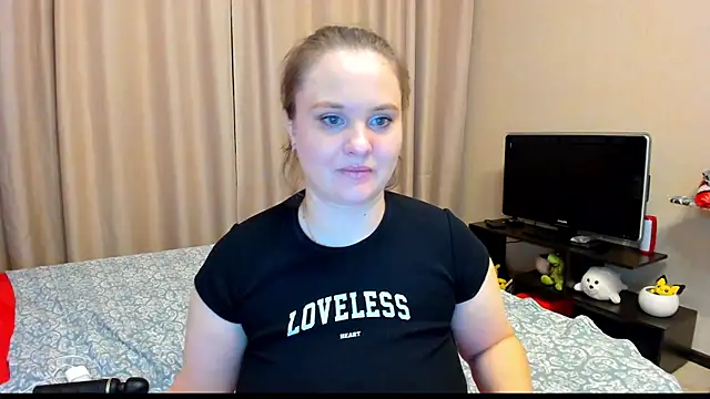 AlanaBrox online show from December 3, 3:52 am