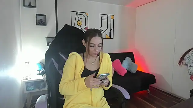 kay marie online show from October 29, 6:20 pm