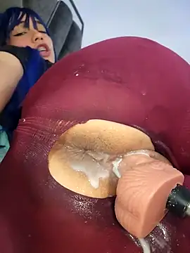 miafresa hot online show from February 20, 2:51 am