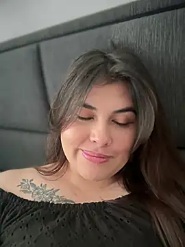 Snapshot of Alyaa_s chatting on January 30, 6:54 pm Alyaa s online show from January 30, 6:54 pm