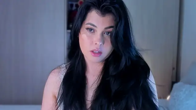 Snapshot of Alyaa_s chatting on September 19, 8:31 pm Alyaa s online show from September 19, 8:31 pm