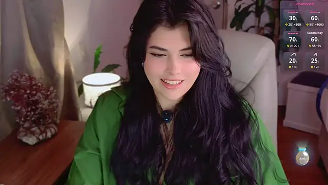 Alyaa s online show from June 8, 1:28 am