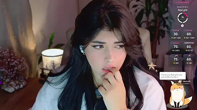 Alyaa s online show from June 9, 1:39 am
