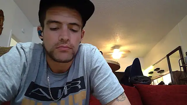 EdgingAllDay2CUM online show from January 21, 4:10 am