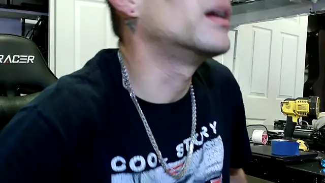 EdgingAllDay2CUM online show from March 18, 11:20 pm