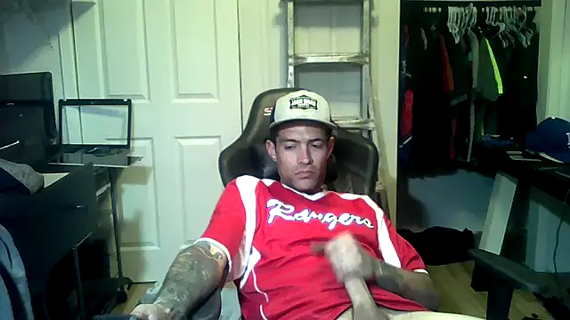 EdgingAllDay2CUM online show from March 21, 3:01 am