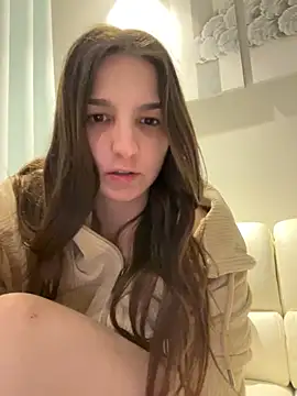 DoriDeluxe66 online show from February 21, 9:22 pm