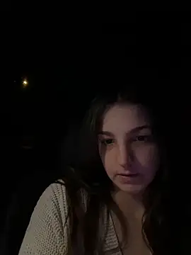 DoriDeluxe66 online show from February 22, 6:19 pm