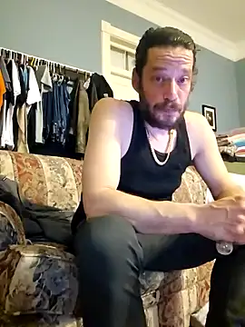 chosen923 online show from February 7, 1:36 am