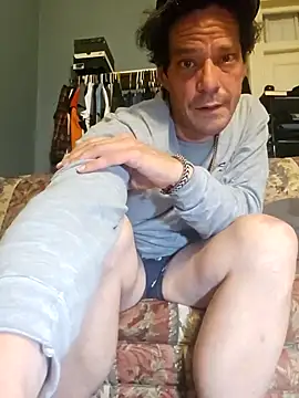 chosen923 online show from February 8, 11:24 pm