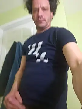 chosen923 online show from February 14, 7:07 am