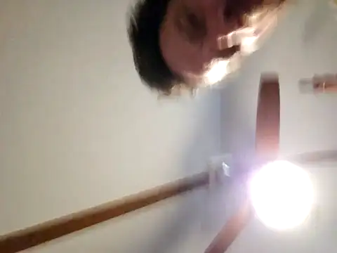 chosen923 online show from December 14, 1:44 am