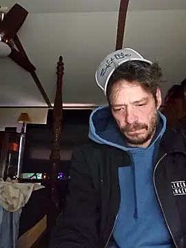 chosen923 online show from December 17, 9:10 pm