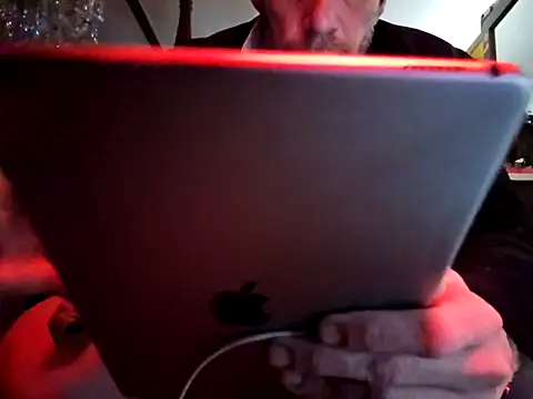 chosen923 online show from January 18, 4:05 am