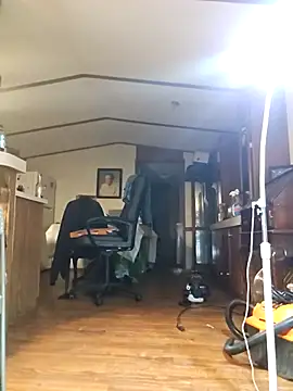 chosen923 online show from February 6, 1:21 am