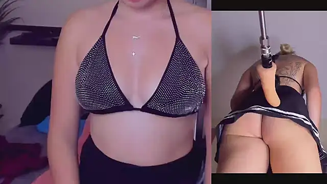 Lizzy Lace online show from January 8, 7:24 am