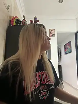 Sarita-candy online show from February 25, 2:36 am