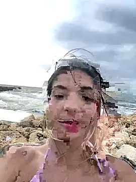 Sarita-candy online show from October 23, 9:57 pm