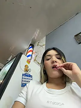 Sarita-candy online show from July 28, 1:12 am