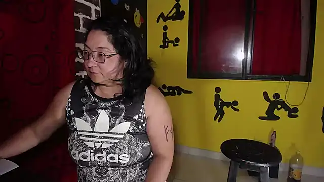 samrocker sex online show from June 25, 2:32 pm