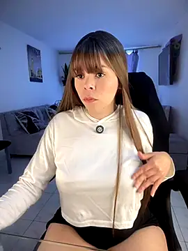 carolina16love online show from October 11, 9:57 pm